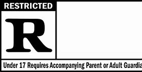 Image result for Rated R Logo Everyone