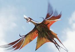 Image result for Leonopteryx