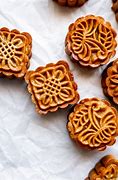 Image result for Mooncake Korea