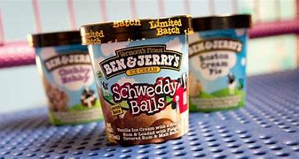 Image result for Ben and Jerry Chopcolate