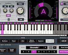 Image result for Waves Real-Time Auto Tune Natural Settings