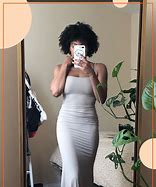 Image result for Skims Full Sleeve Dress