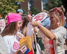 Image result for Ole Miss Greek Life