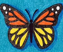 Image result for Butterfly Carrying Another Butterfly