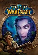 Image result for World of Warcraft Original