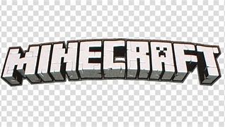 Image result for Minecraft Text with No Background