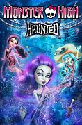 Image result for Monster High Movies List