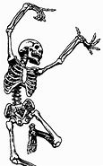 Image result for Funny Skeleton Man