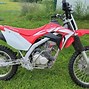 Image result for CRF 125 Shock