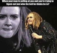 Image result for Good Bye Meme Adele