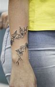 Image result for Back of Wrist Tattoo