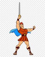 Image result for Hercules Lion SVG