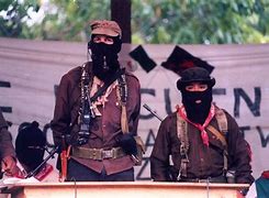 Image result for Subcomandante Marcos