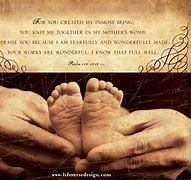 Image result for Psalm 139 Tattoo