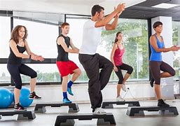 Image result for Aerobics Classes