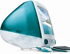 Image result for Apple iMac G1