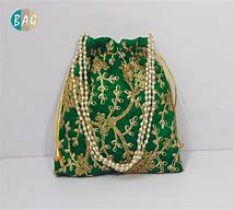 Image result for Potli Bag Brands