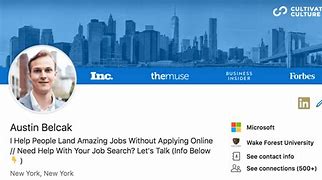 Image result for It LinkedIn Banner