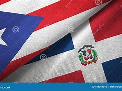 Image result for Puerto Rico and Dominican Republic