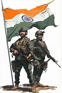 Image result for Indian Army Captain