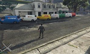 Image result for GTA 5 Burito4