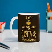 Image result for I Never Left You Coffee Mugs