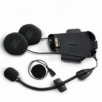 Image result for Cardo Packtalk Edge Headphones