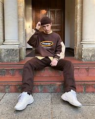 Image result for Streetwear Style Men