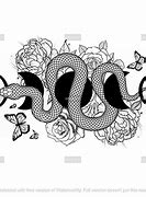 Image result for FAMU Snake Stencil