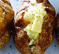 Image result for Baked Potato Pie