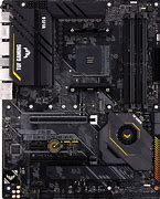 Image result for Gaming Motherboard Asus TUF X570