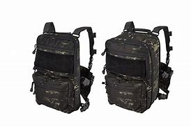 Image result for Chest Rig Backpack