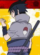 Image result for Sasuke Personality