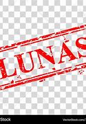 Image result for Stempel Lunas Vector