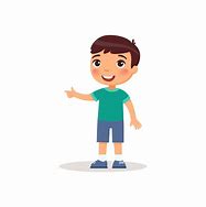 Image result for Free Vector Boy