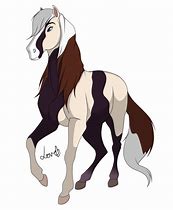 Image result for Fairy Tale Animals Ride Anime Drawing