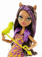 Image result for Welcome to Monster High Clawdeen