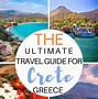 Image result for Crete Greece Vacation