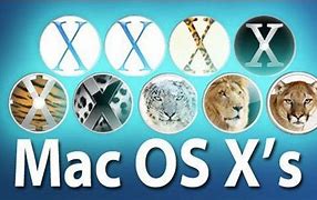 Image result for Mac OS X 1