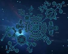 Image result for Sci-Fi Maps Blank Space