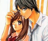 Image result for Manga with Romance Physical