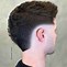 Image result for Taper Fade Messy Front