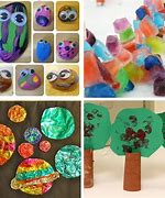 Image result for 3D Digital Child Art