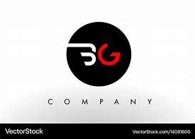 Image result for BG Logo Design