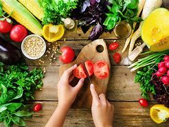 Image result for Slicing Veggies