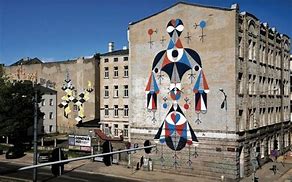 Image result for Street View Art