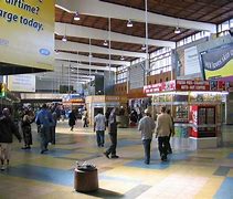 Image result for Cape Town Station