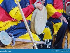 Image result for Uzbek Music Instruments