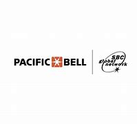 Image result for Pacific Bell Logo