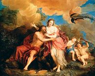 Image result for Juno Roman Mythology